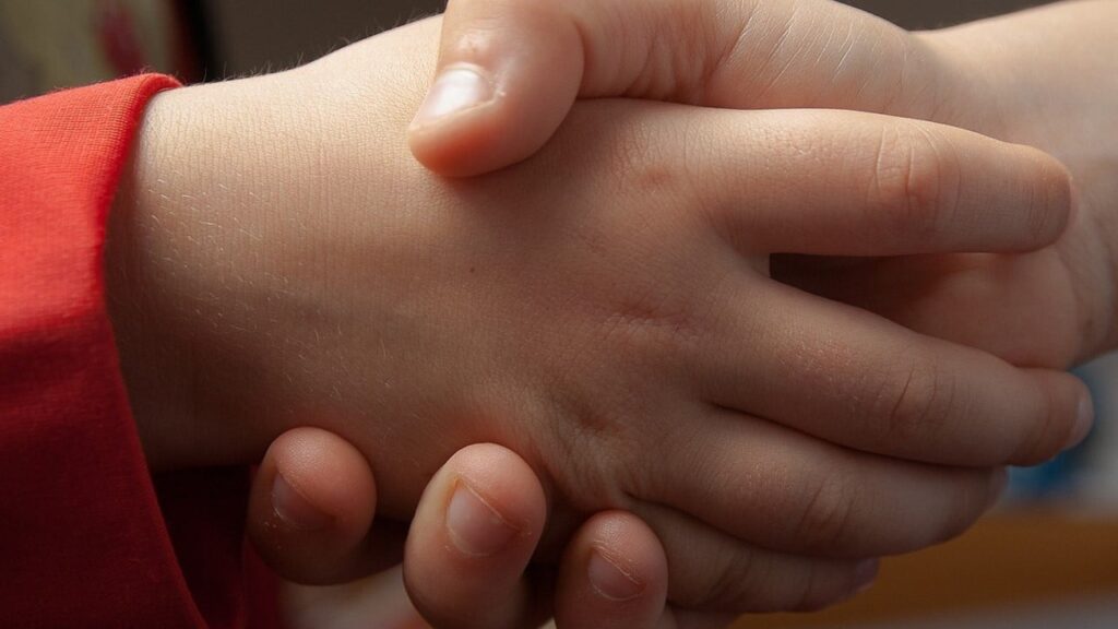 З окупації вдалося повернути ще 11 українських дітей З окупації вдалося повернути ще 11 українських дітей