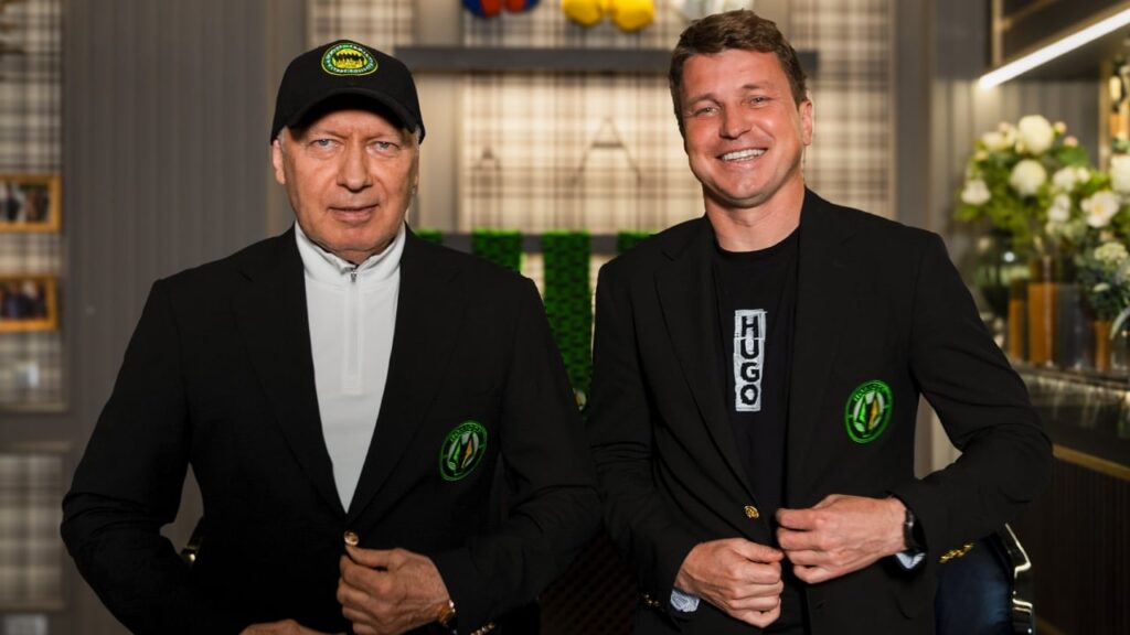 Ротань став новим головним тренером ФК Полісся