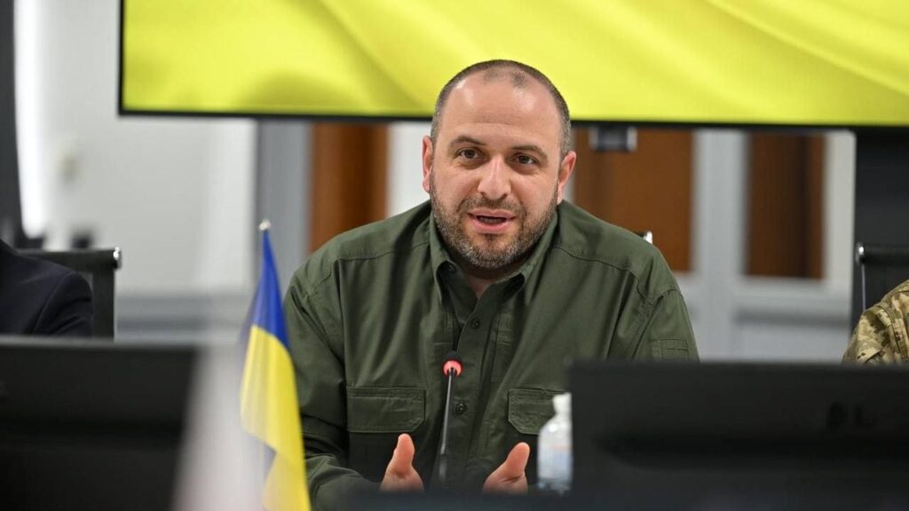 Обмін полоненими 1000 на 1000: Умєров розповів, на якому етапі підготовка