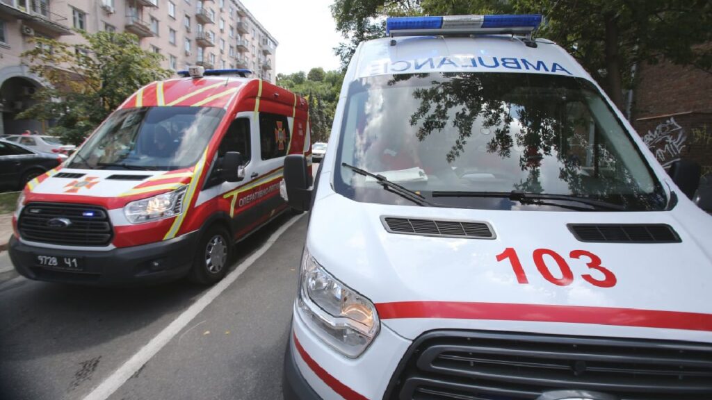 Загибель чоловіка у ТЦК Харкова – керівництво відсторонили від роботи Загибель чоловіка у ТЦК Харкова – керівництво відсторонили від роботи