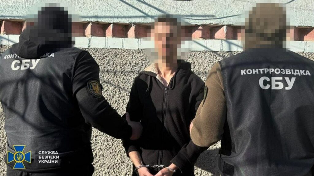Готував удари по Миколаєву в обхід ППО: СБУ затримала російського інформатора