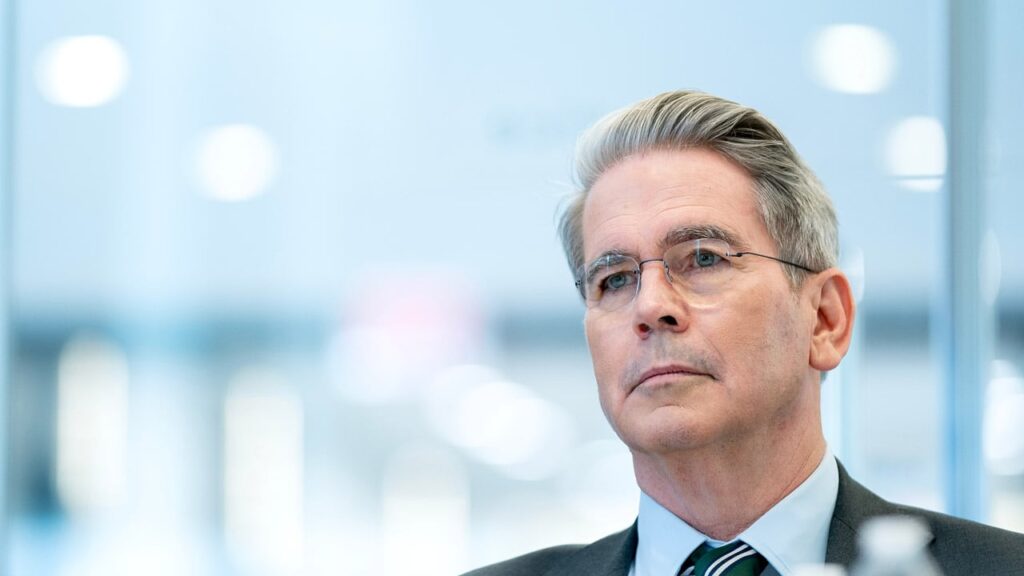 Угода про копалини створить для Трампа додаткові важелі впливу на РФ – Бессент