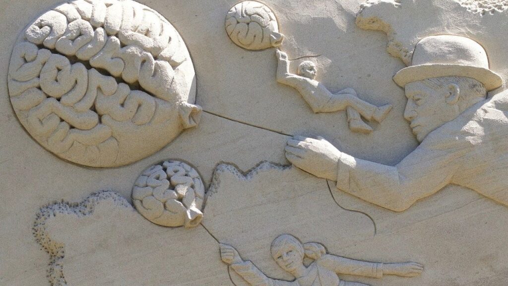 Учені назвали вік, у якому потрібно бути здоровим, щоб довго жити