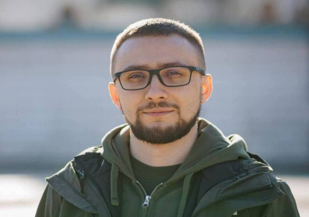 Сергій Стерненко вчетверте зазнав нападу: головні факти з біографії