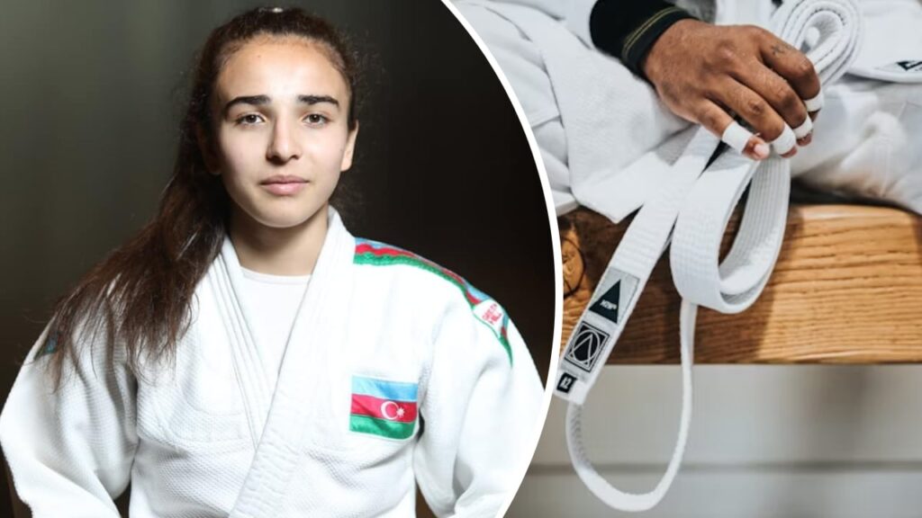 Виявилася повністю зрячою: чемпіонка Паралімпіади-2020 отримала довічний бан