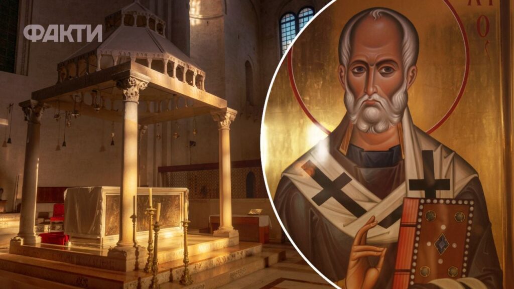 День Миколая Чудотворця 2025: що можна робити, а що під забороною