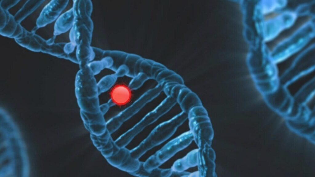 Для чого потрібні генетичні тести і про які небезпечні хвороби вони можуть попередити Для чого потрібні генетичні тести і про які небезпечні хвороби вони можуть попередити