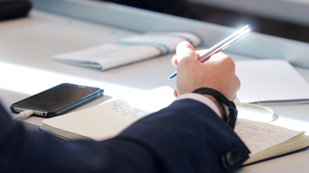 Поліпшити концентрацію уваги: дієтолог про продукти, які потрібно їсти перед іспитом