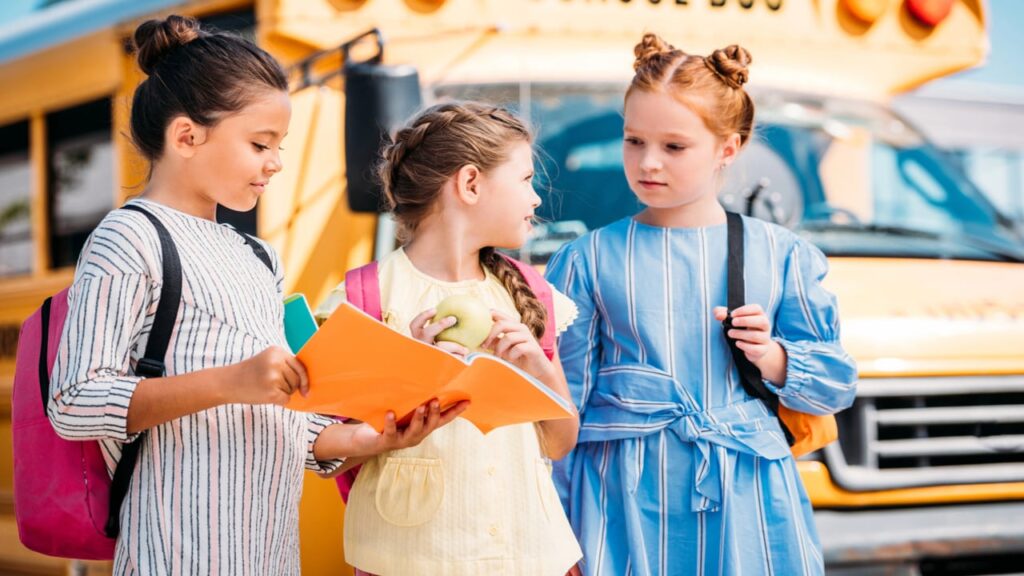 Шкільні літні канікули у Польщі 2025: коли починаються та скільки тривають