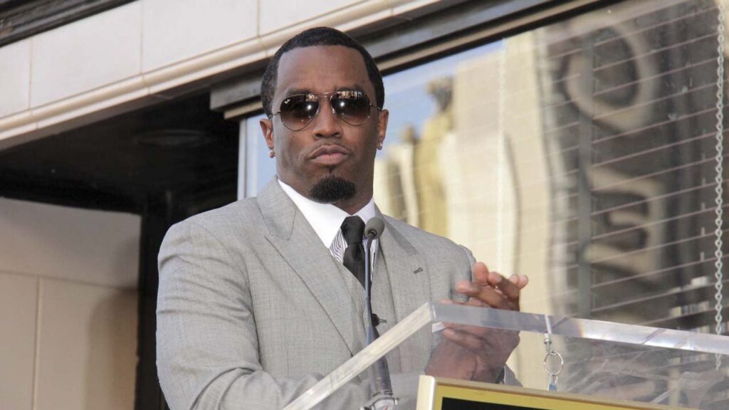 Розкішному життю кінець: стало відомо, чим P. Diddy розплачується за ґратами
