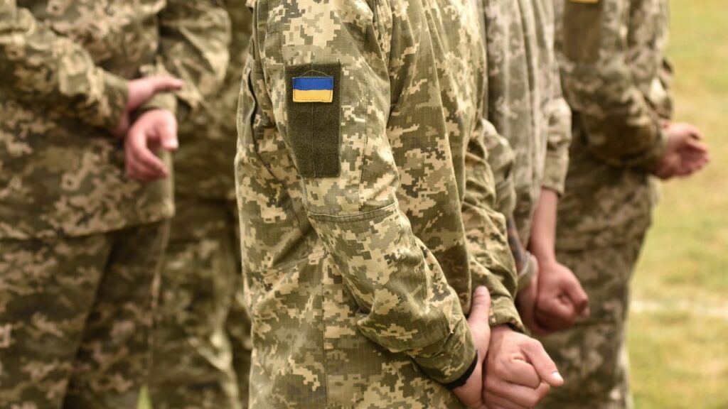 У ЗСУ повідомили про посилення контролю за призначенням на тилові посади: причина У ЗСУ повідомили про посилення контролю за призначенням на тилові посади: причина