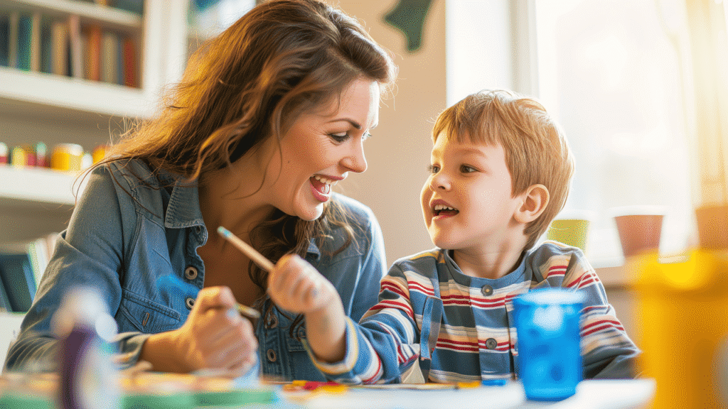 Скільки в Україні дітей з аутизмом та основні виклики для їхніх родин