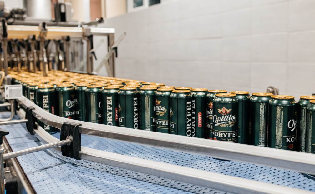 «Опілля»: від малої пивоварні до багатопрофільної групи компаній