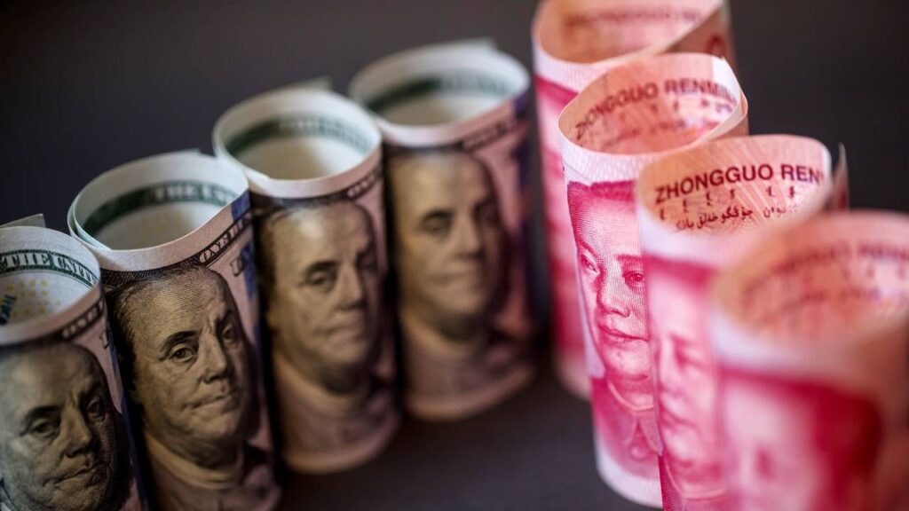 Домовилися про 90-денне торговельне перемир’я: США і Китай знизили взаємні мита на імпорт