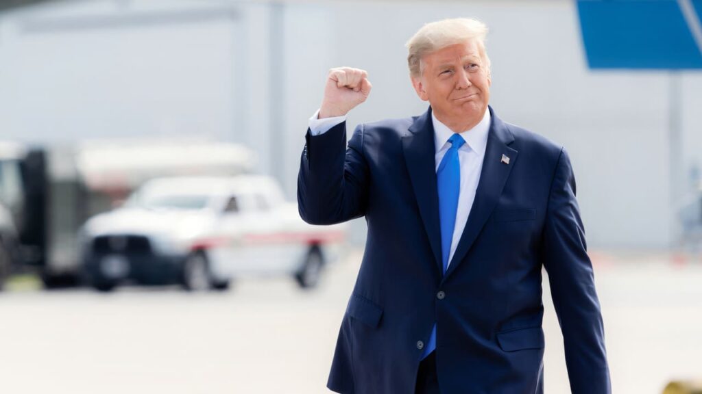 Трамп змінює календар свят США: нові Дні перемоги у Першій та Другій світовій