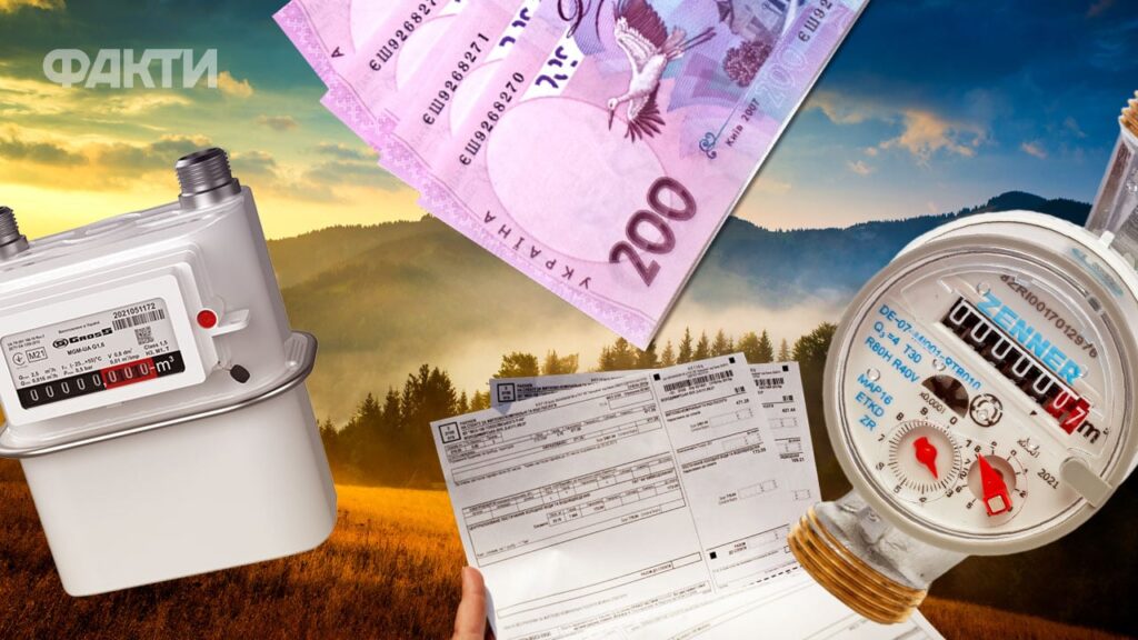 Субсидії в Україні: що чекає на українців з 1 червня