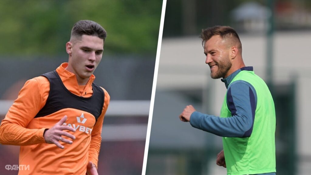 Шахтар – Динамо Київ: прогноз на матч фіналу Кубка України Шахтар – Динамо Київ: прогноз на матч фіналу Кубка України