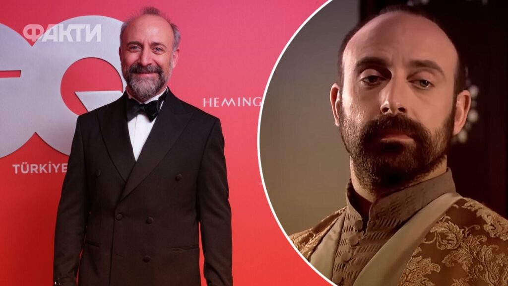 Султана Сулеймана з Величного століття засудили у Туреччині: що відомо