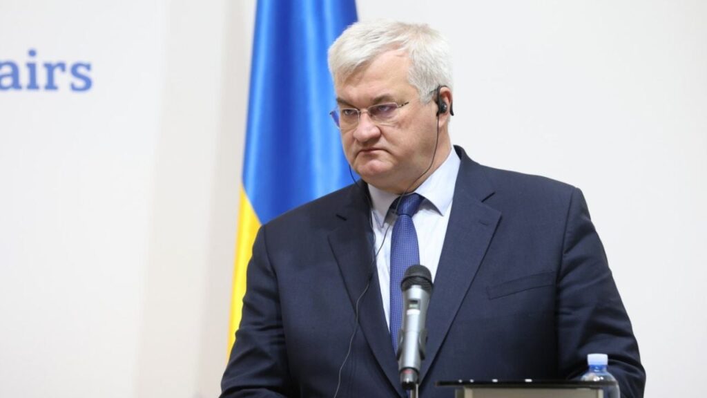 Україна зацікавлена в переговорах у Стамбулі, але РФ має передати меморандум – Сибіга