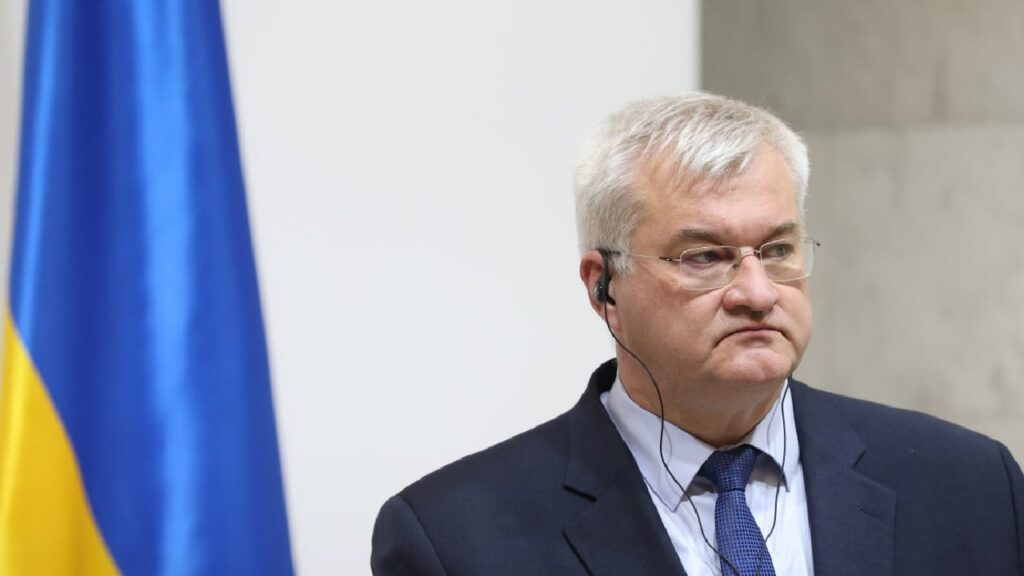 Переговори між Україною, США та Європою: Сибіга анонсував новий раунд