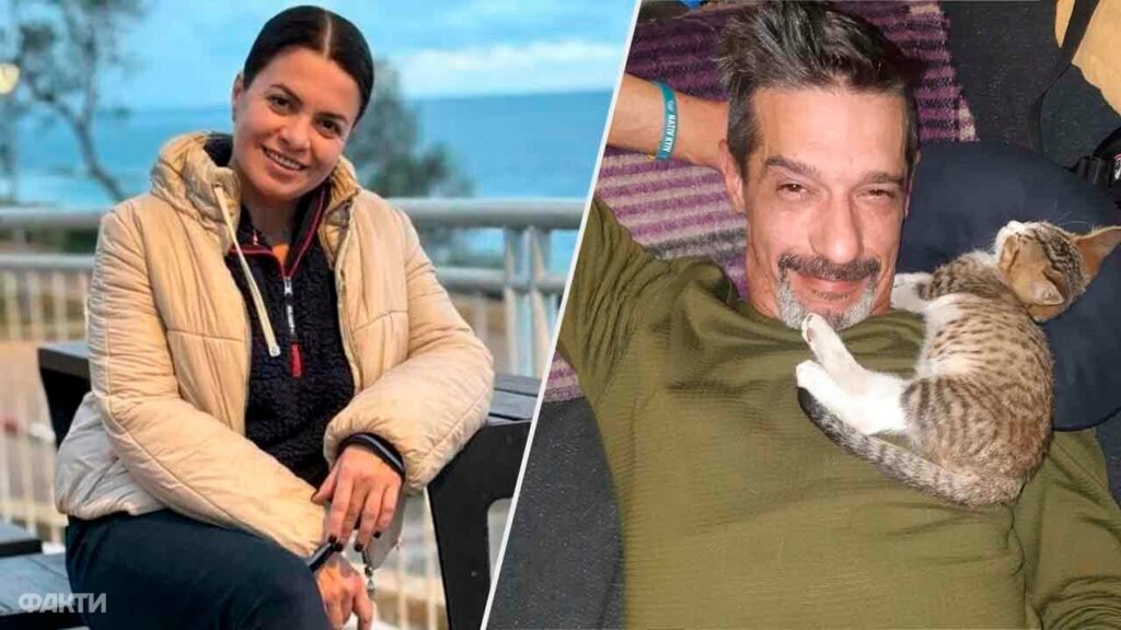 Без зайвих очей попрощаємося: ексдружина Неліпи пояснила, чому не приїхала на похорон