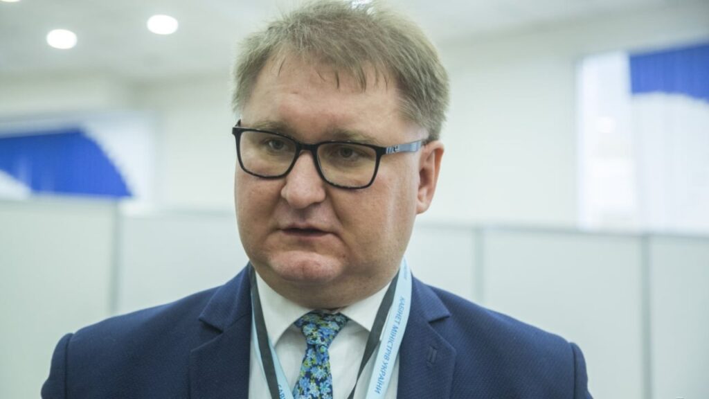Угода про надра зі США: Качка розповів, що було найскладнішим у документі Угода про надра зі США: Качка розповів, що було найскладнішим у документі