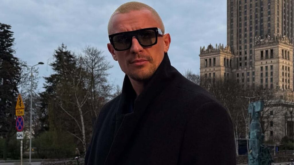 Причин чимало: Цимбалюк пояснив, чому вирішив взяти участь у Холостяку 14