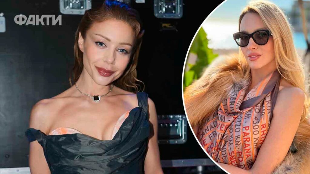 Поперек стою: Кароль відповіла Поляковій, яка публічно її підколола