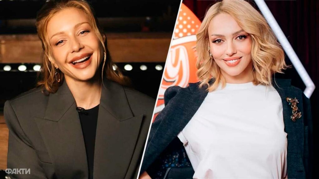 Поперек горла: Оля Полякова публічно підколола Тіну Кароль