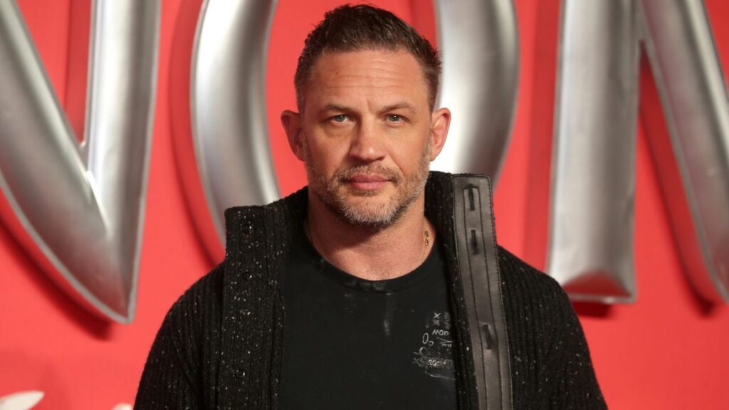 У зірки Венома Тома Гарді серйозні проблеми зі здоровʼям: Все розвалюється У зірки Венома Тома Гарді серйозні проблеми зі здоровʼям: Все розвалюється