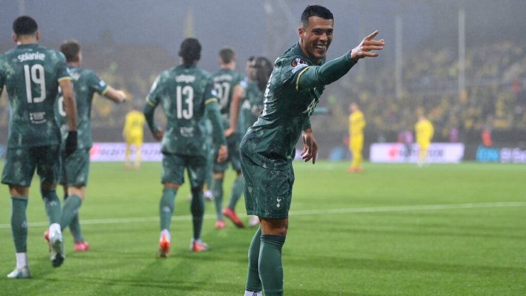 У фіналі Ліги Європи зіграють Тоттенгем та Манчестер Юнайтед