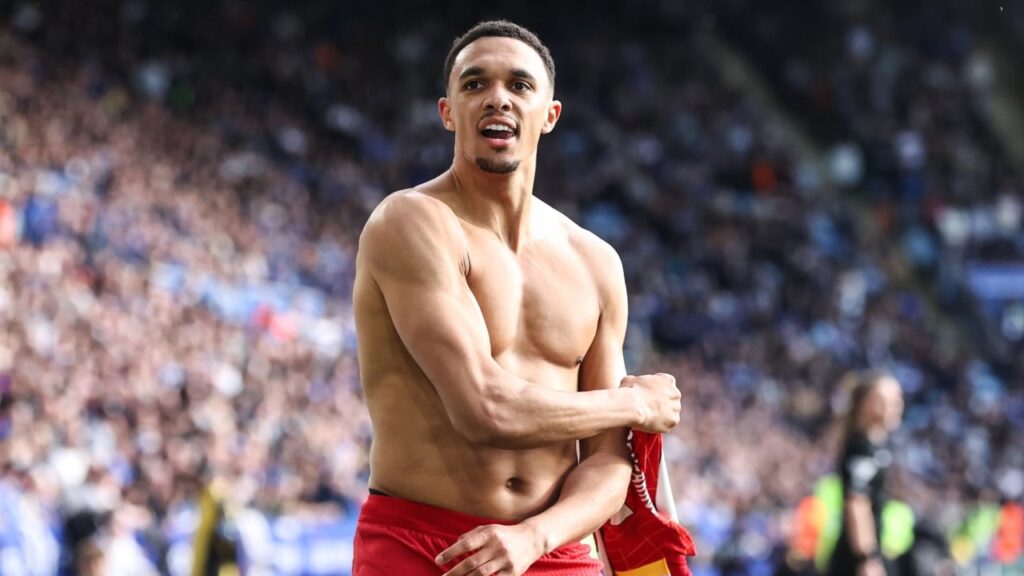 Реал підписав зірку Ліверпуля та встановив космічну суму викупу