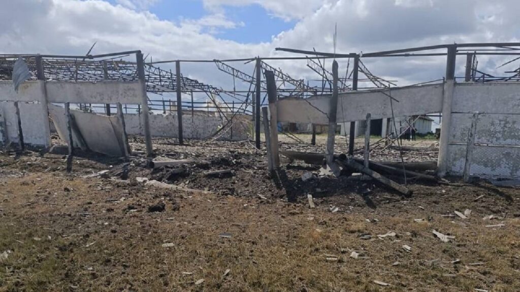 РФ завдала удару балістикою по Миколаївщині: троє поранених, один загиблий