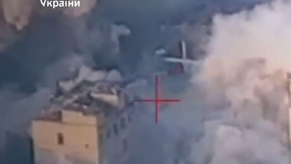 ЗСУ завдали удару по передовому командному пункту окупантів у Бахмуті – Генштаб