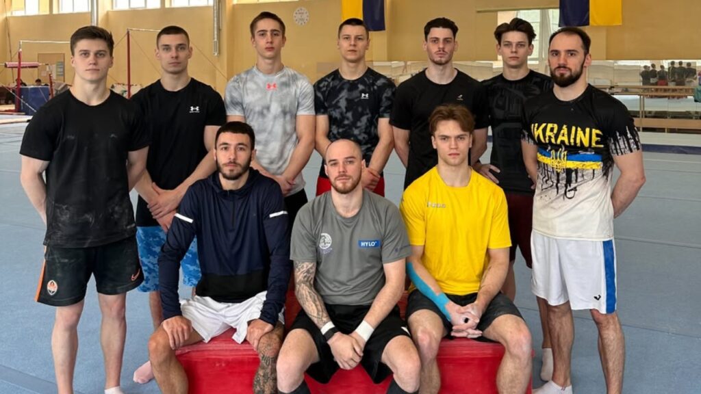 Українські гімнасти погрожують бойкотом Євро-2025, якщо усунуть тренера: що відомо