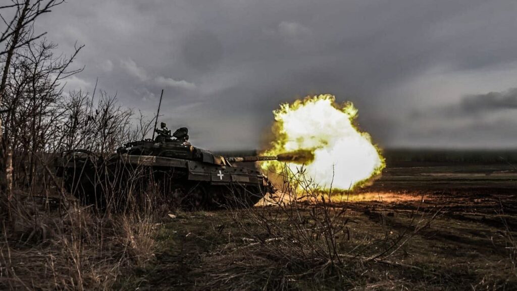 Карта бойових дій на 19 травня 2025 – ситуація на фронті