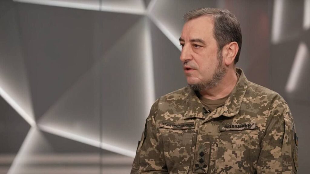 ГУР опрацьовує списки полонених, яких повернуть під час обміну 1000 на 1000 ГУР опрацьовує списки полонених, яких повернуть під час обміну 1000 на 1000