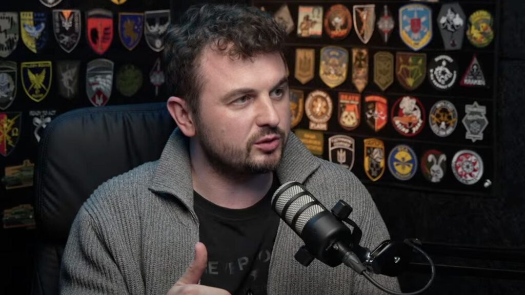 У будинок Жені Яновича влучив Шахед: як почувається комік