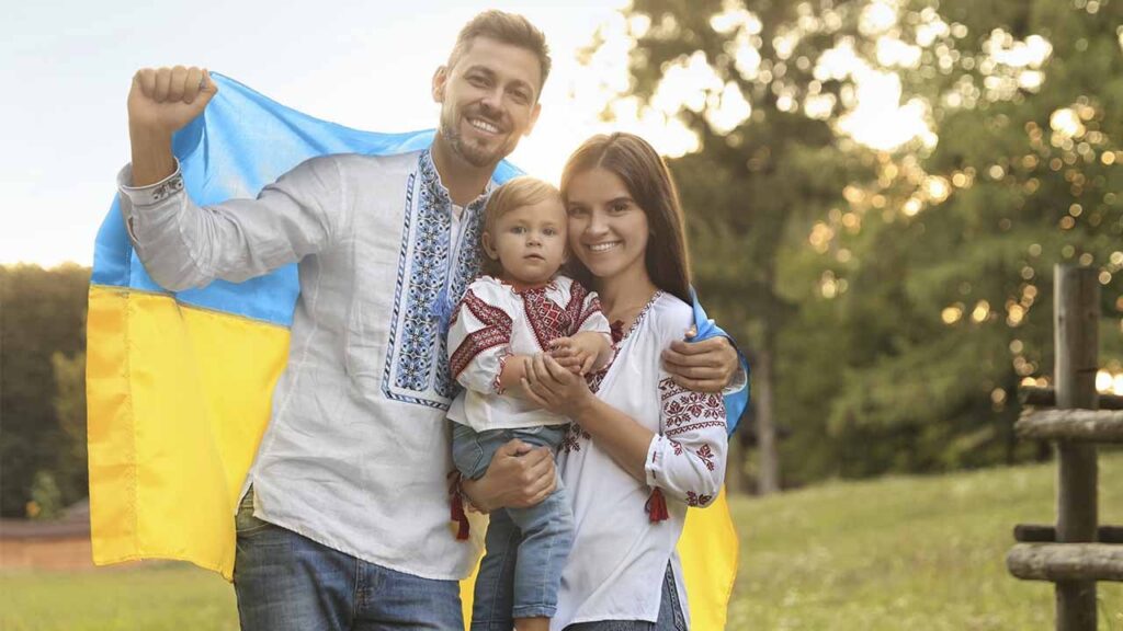 Коли День вишиванки 2025: дата та історія важливого свята Коли День вишиванки 2025: дата та історія важливого свята