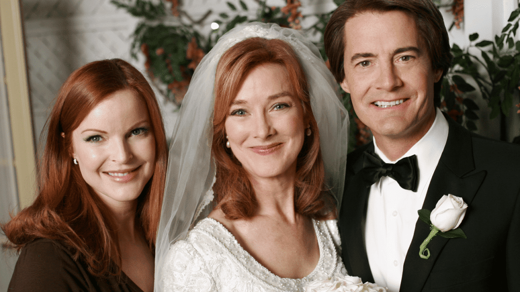 Померла Валері Махаффі – зірка Відчайдушних домогосподарок