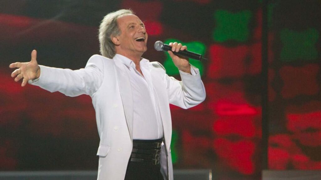 Легенда української естради: що відомо про Василя Зінкевича, який святкує 80-річчя