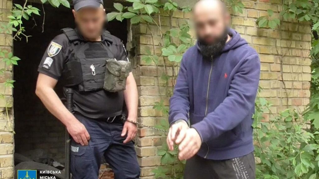 Убив 11 осіб за шість років: у Києві до довічного засудили 38-річного громадянина Узбекистану