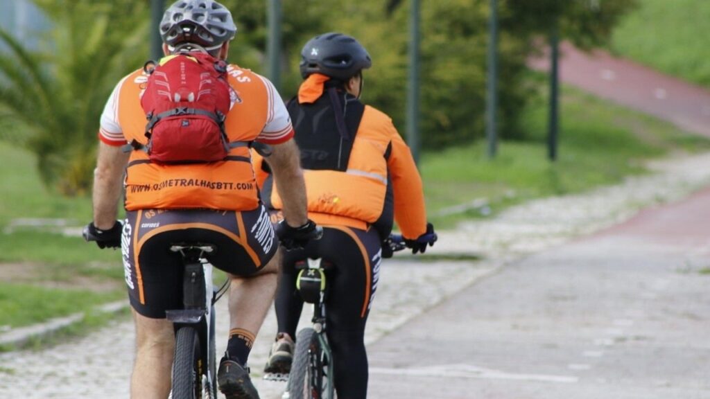 Штраф за паркування на велодоріжках 2025: розмір та коли накладається