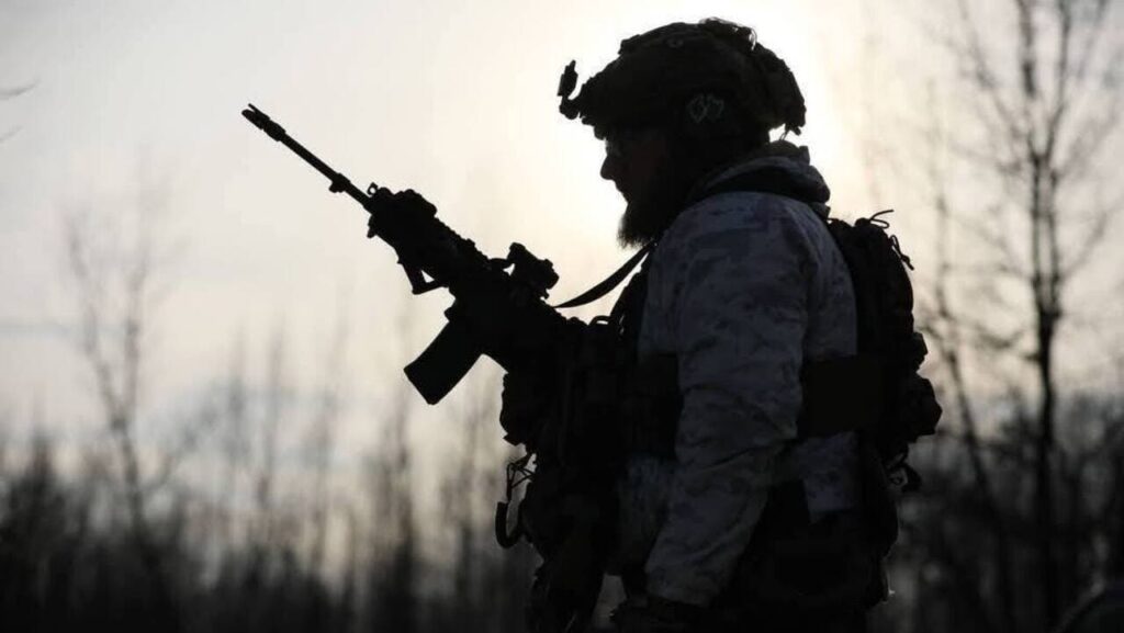 РФ зібрала достатньо сил у Курській області для спроби атаки на Сумщину – Демченко