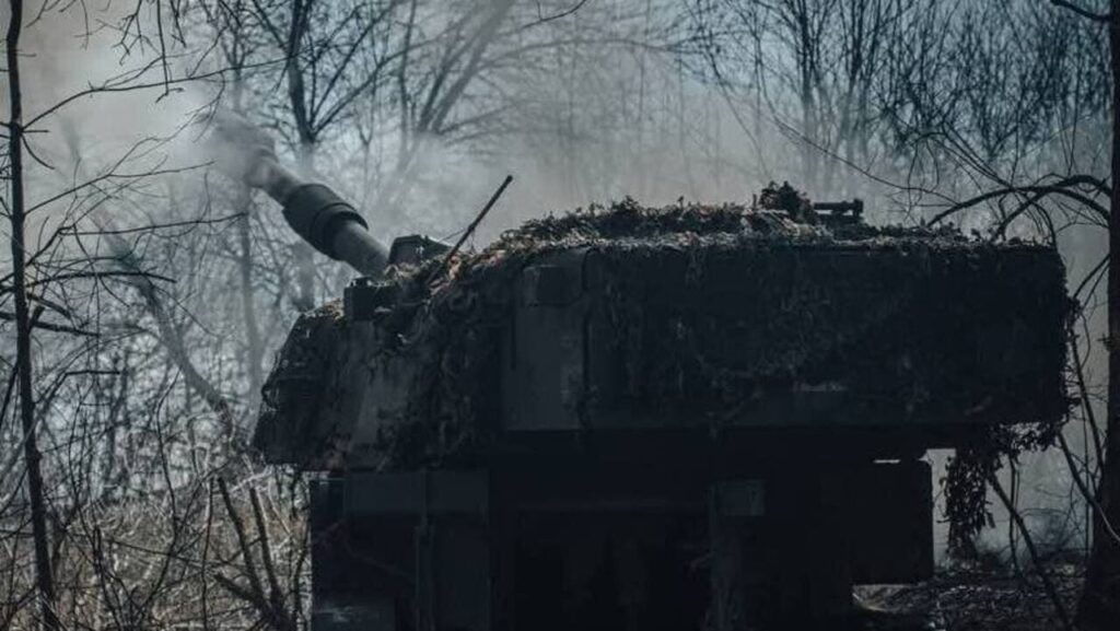 Карта бойових дій на 16 травня 2025 року – ситуація на фронті