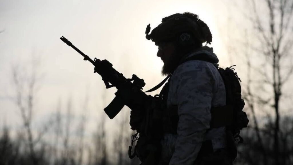 Карта бойових дій на 30 травня 2025 – ситуація на фронті Карта бойових дій на 30 травня 2025 – ситуація на фронті