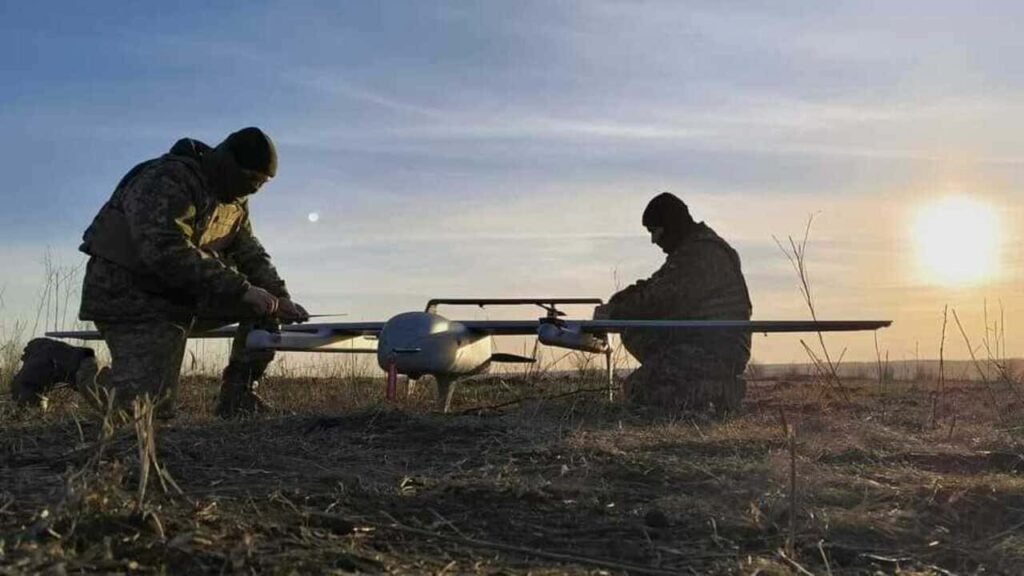 Карта бойових дій на 13 травня 2025 року – ситуація на фронті