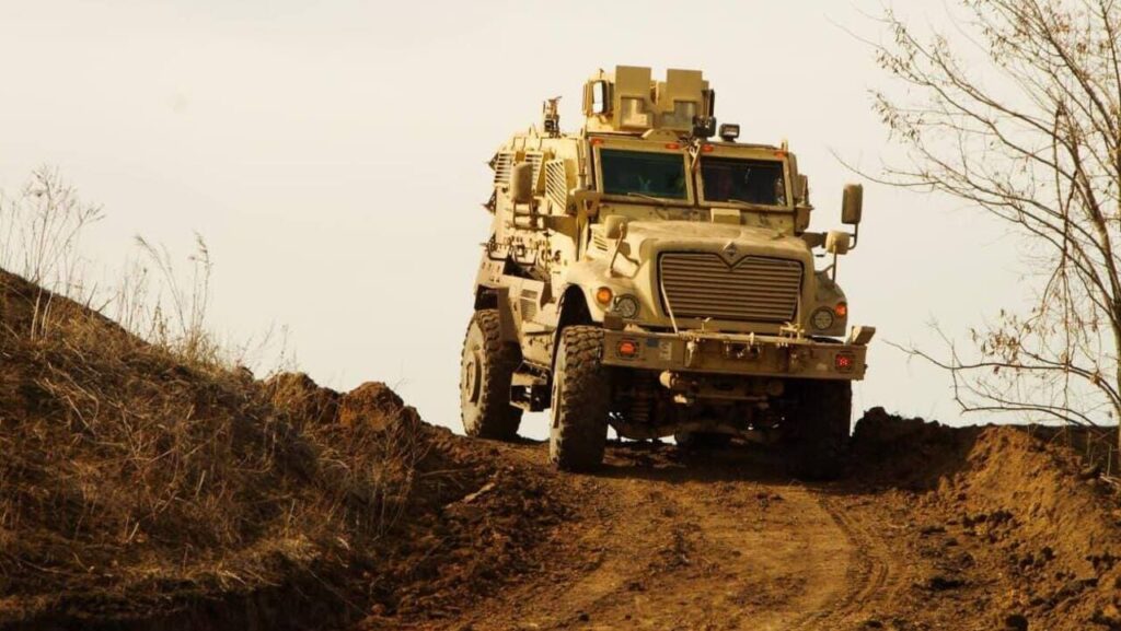 Карта бойових дій на 28 травня 2025 року – ситуація на фронті