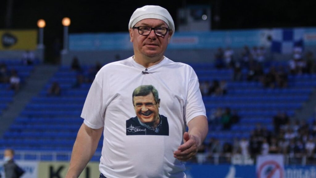 Головне, щоб суддя не начудив: Леоненко про фаворита гри Шахтар – Динамо у фіналі Кубка