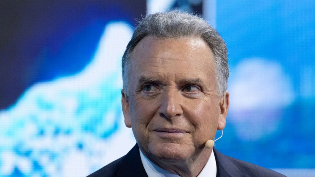 З Віткоффом щось не склалося: Зеленський про спілкування зі спецпредставником Трампа